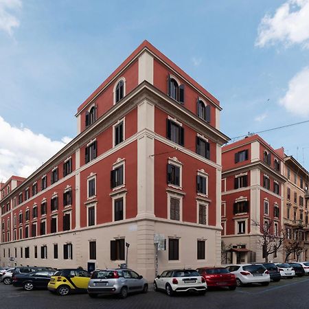 Vatican Night Suites Rome Exterior photo